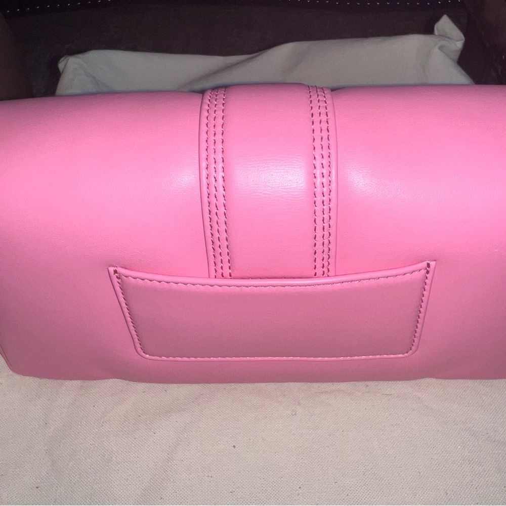 Jacquemus Le Grand BAMBIMOU SHOULDER BAG - Picture 3 of 10